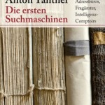 Anton Tantner Cover