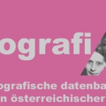 BiografiA Logo via Website