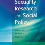 Sexuality Research and Social Policy