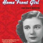 Home Front Girl Book Cover (2012)