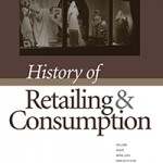 History of Retailing & Consumption