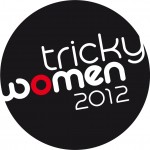 Button Tricky Women 2012